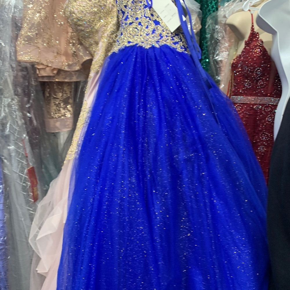 Ball gown